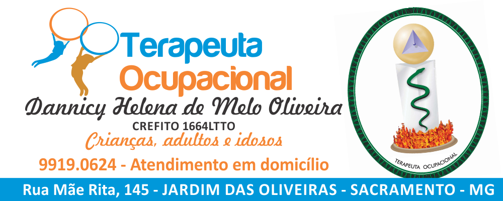 TERAPEUTA OCUPACIONAL