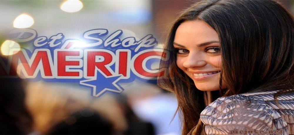 PET SHOP AMERICA - PET SHOP EM AVARÉ SP