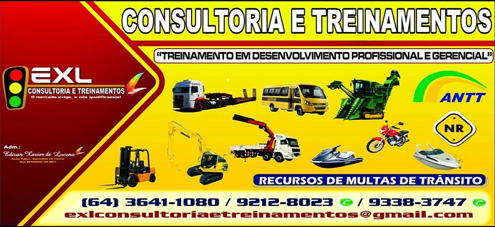 EXL CONSULTORIA E TREINAMENTOS EM SANTA HELENA
