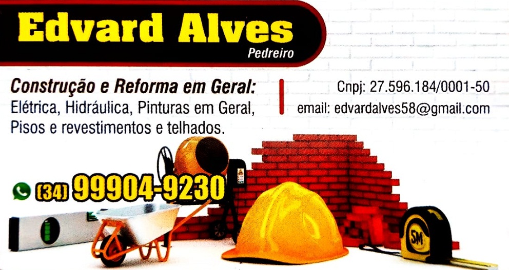 CARPINTEIRO EM UBERLÂNDIA