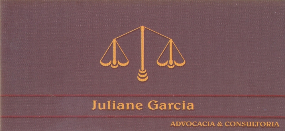JULIANE GARCIA