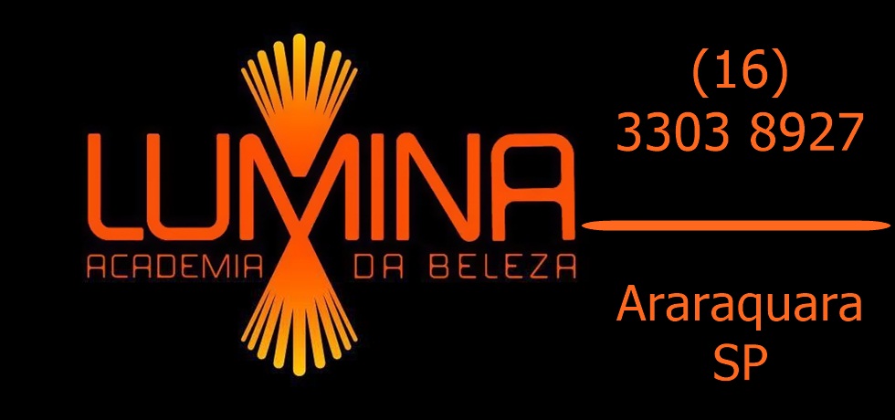 ACADEMIA LUMINA - Escola de Cabeleireiros em Araraquara